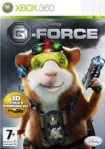 disney g-force